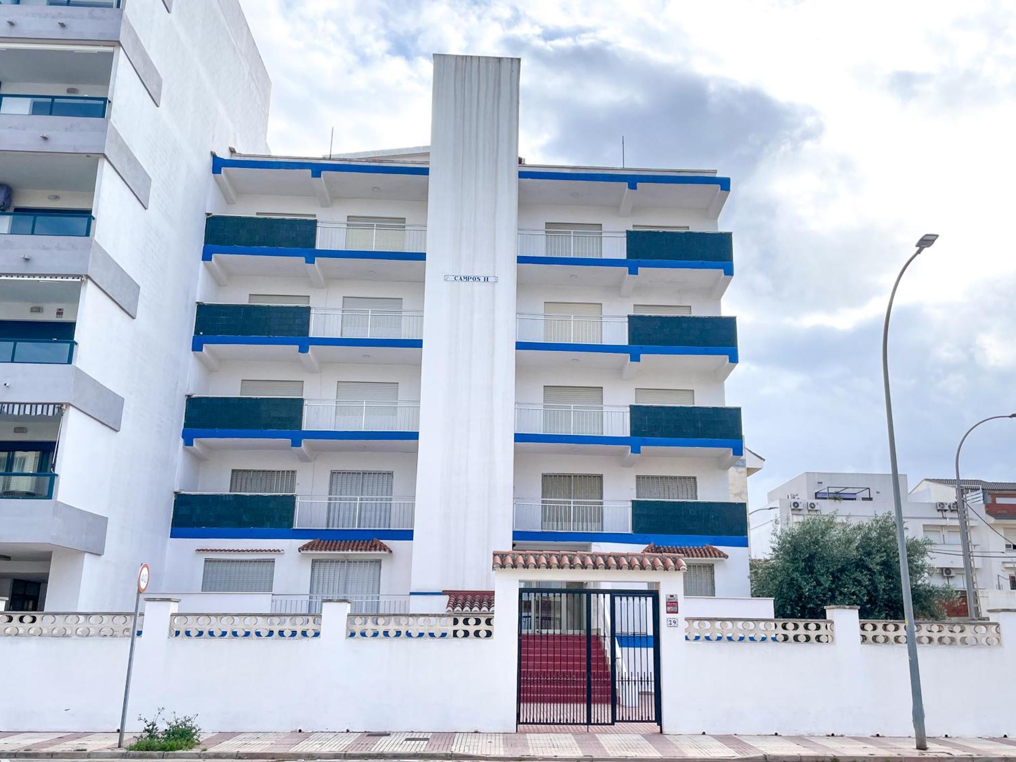 Apartamentos Gandia-Daimuz 3000 Esterno foto