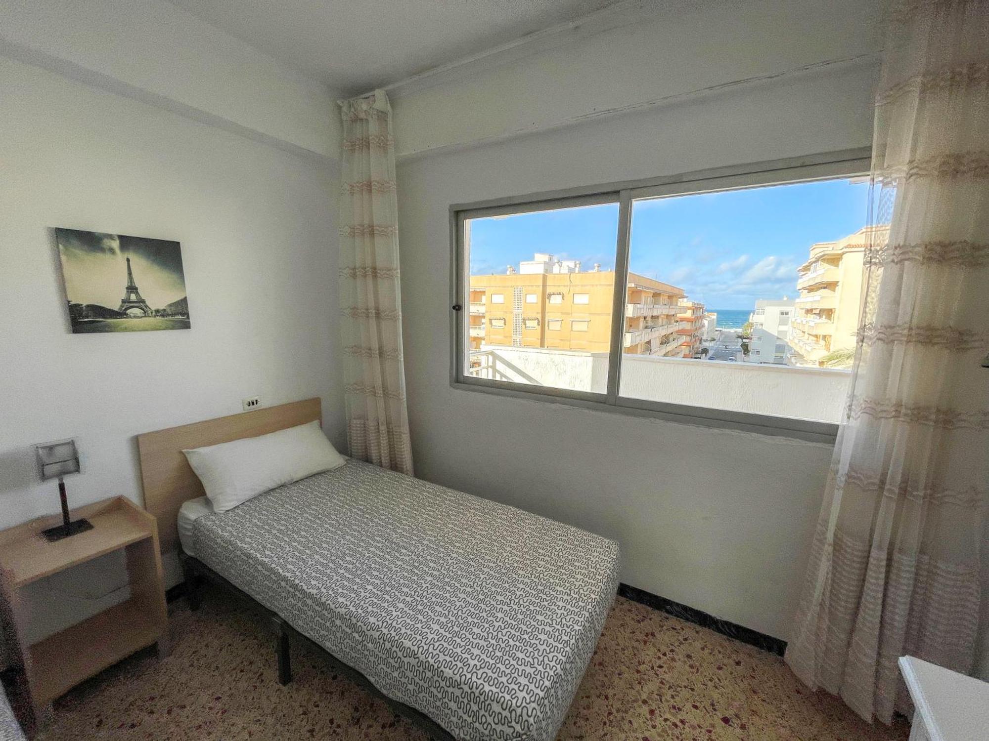 Apartamentos Gandia-Daimuz 3000 Esterno foto
