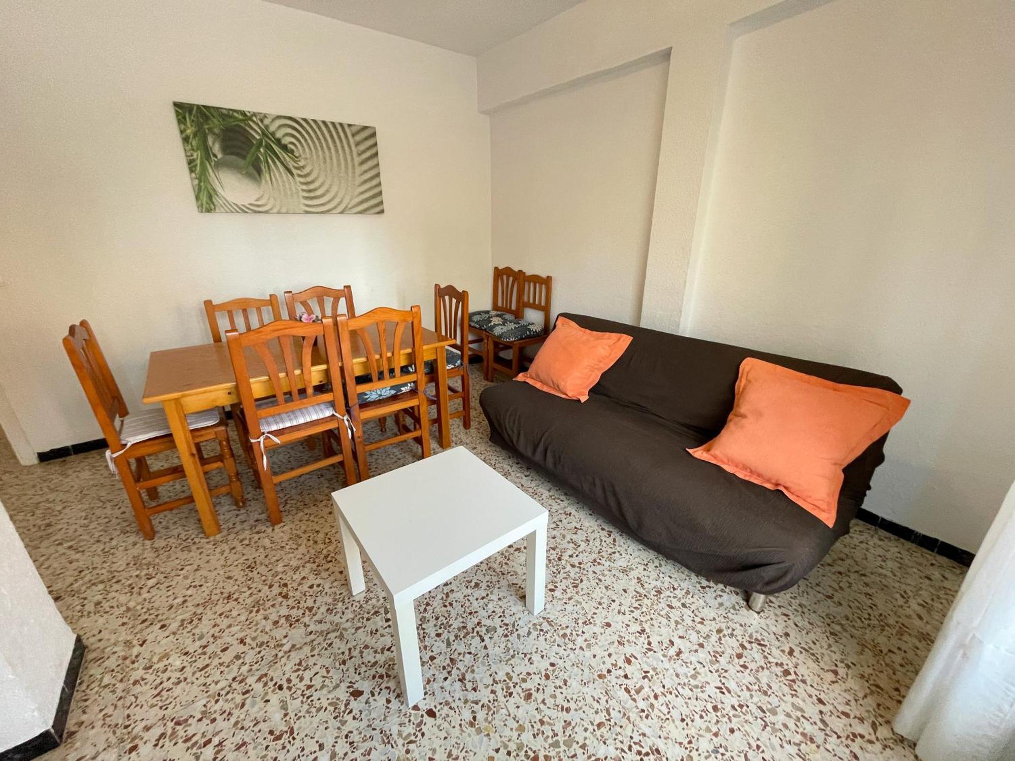 Apartamentos Gandia-Daimuz 3000 Esterno foto