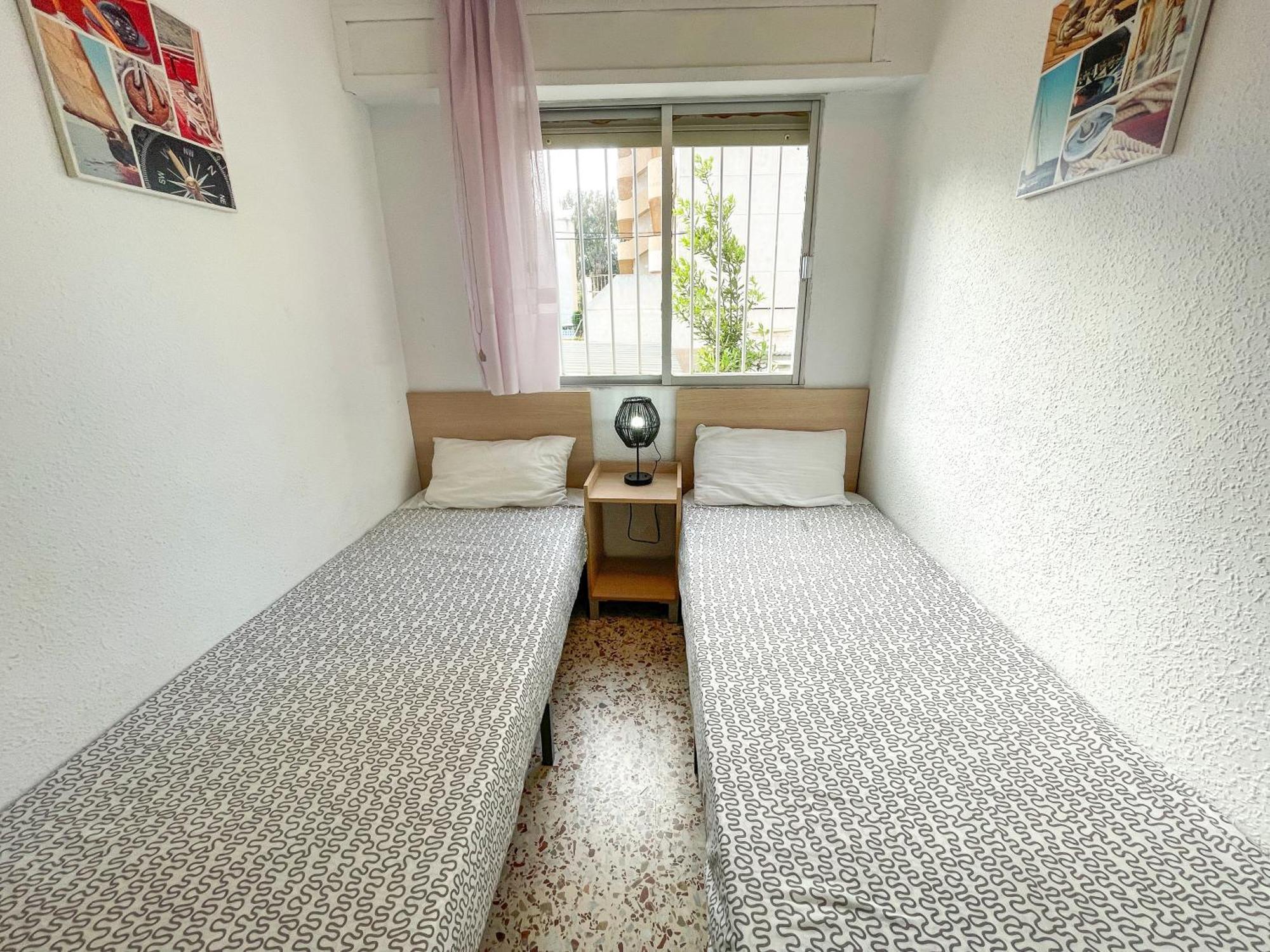 Apartamentos Gandia-Daimuz 3000 Esterno foto