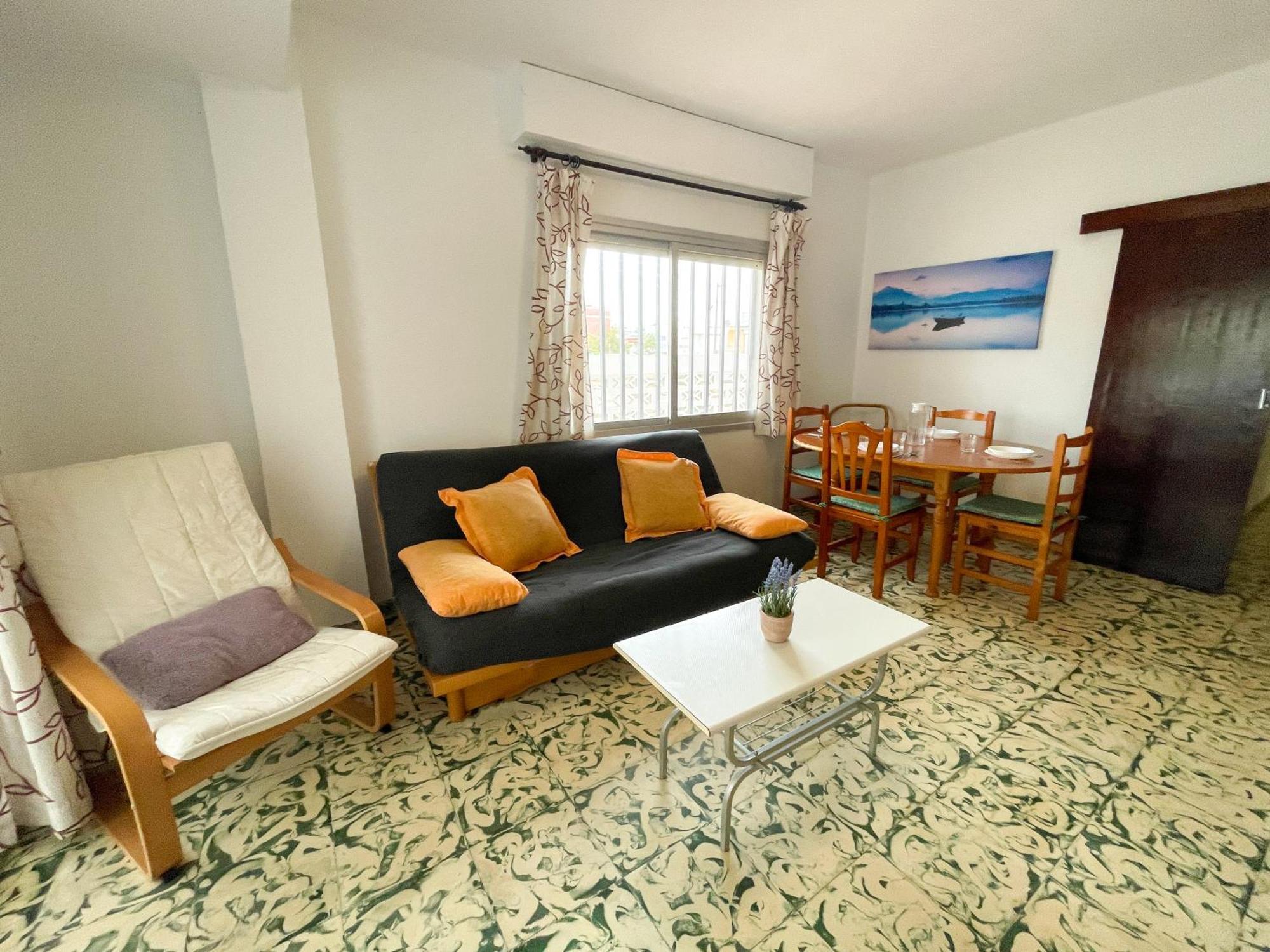 Apartamentos Gandia-Daimuz 3000 Esterno foto