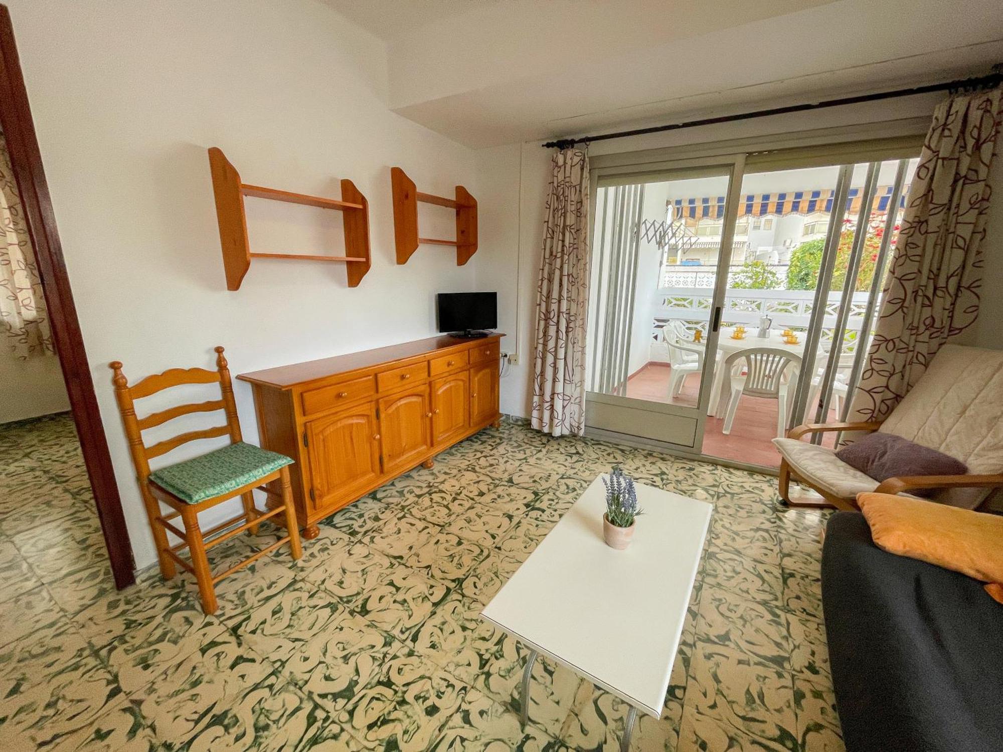 Apartamentos Gandia-Daimuz 3000 Esterno foto