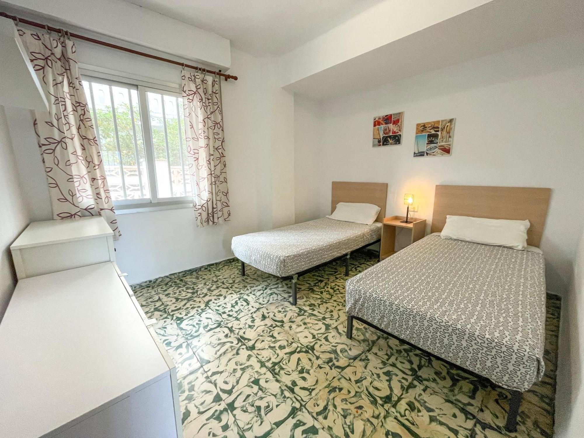 Apartamentos Gandia-Daimuz 3000 Esterno foto